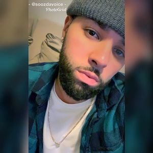 Meet your Posher, Sergio